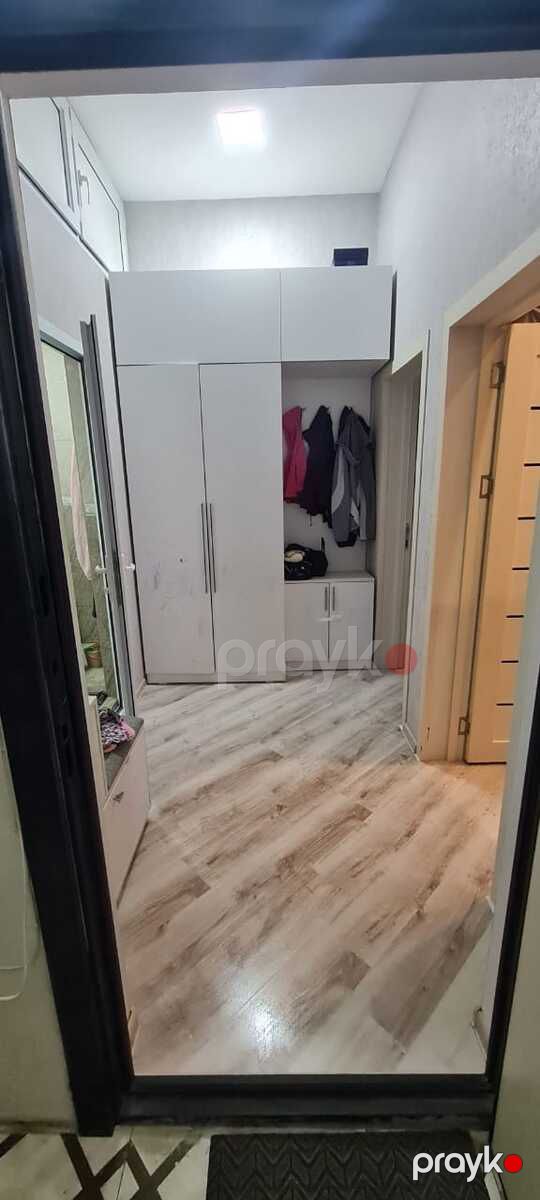 Satılır 2 otaqlı yeni tikili 41 m² — Mənzil, Bakı (6)