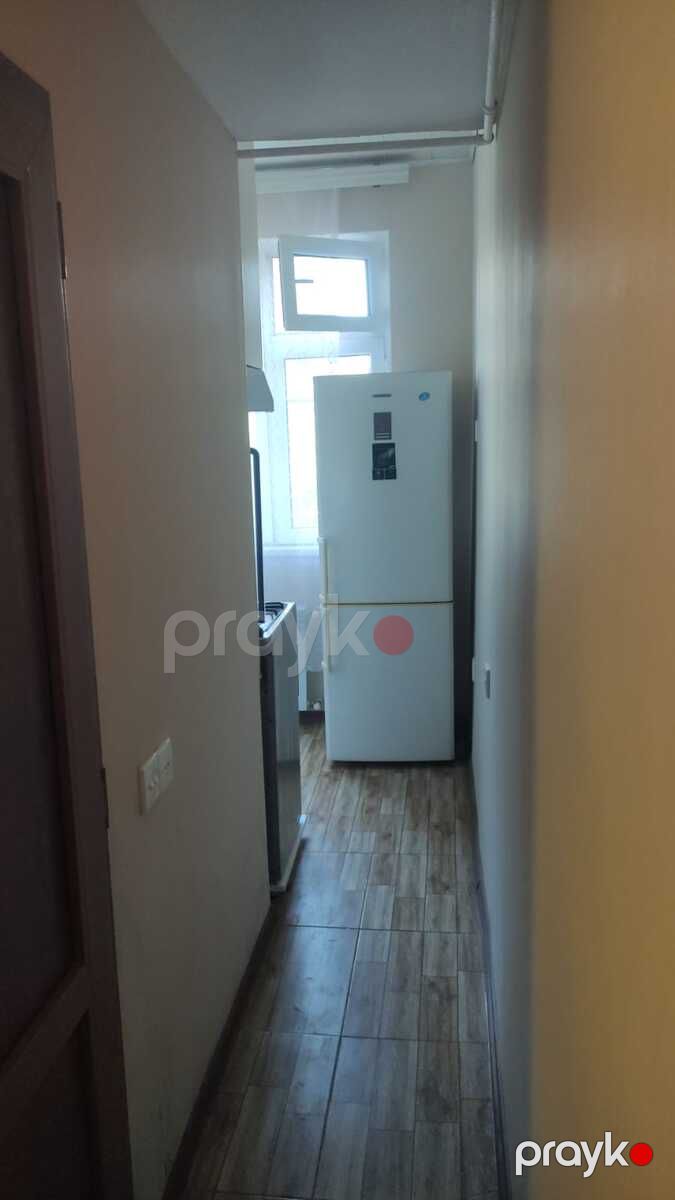 İcarəyə verilir 2 otaqlı köhnə tikili 53 m² — Mənzil, Bakı (12)