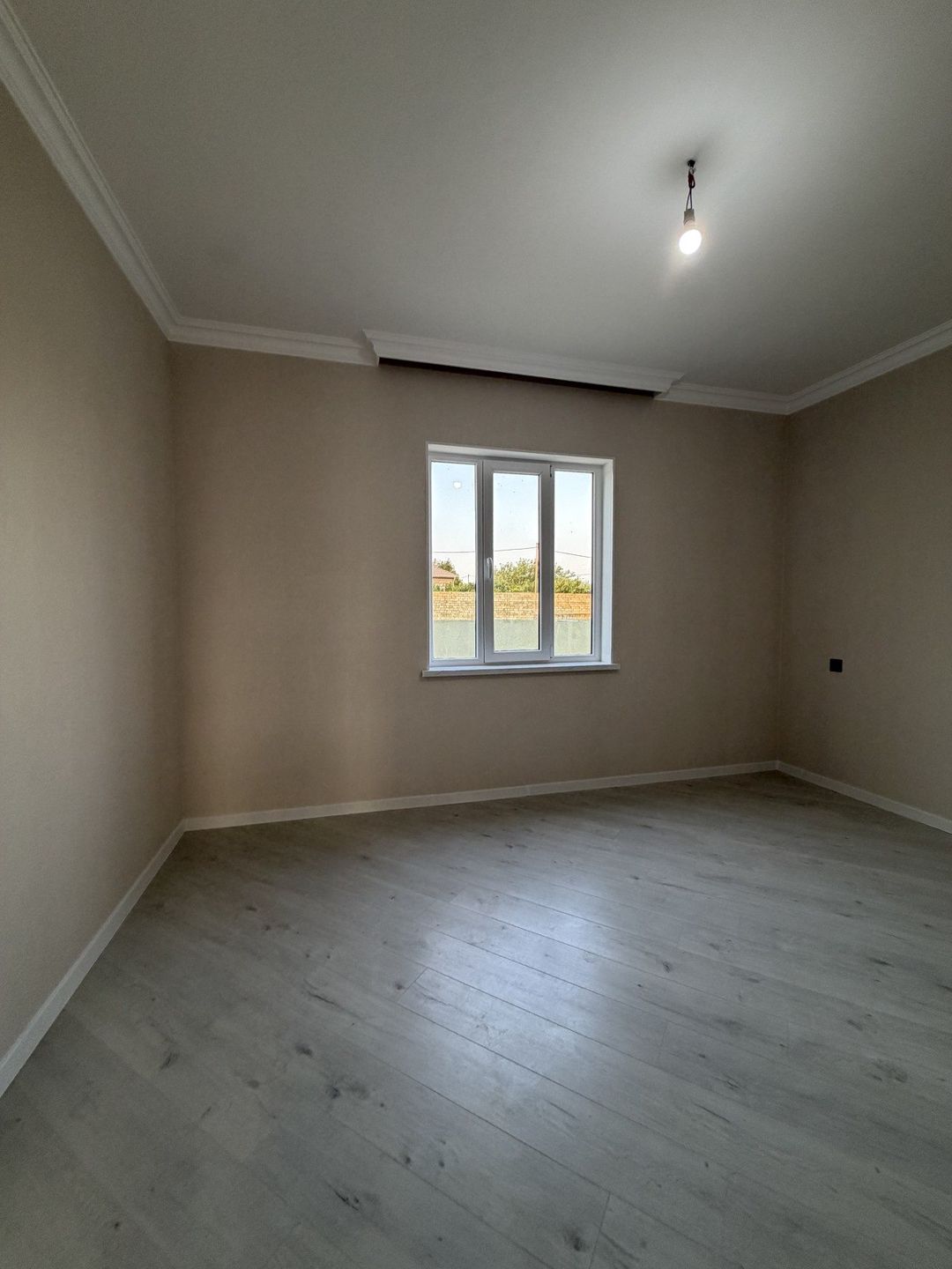 Satılır 4 otaqlı həyət evi/bağ evi 133 m² — Ev, villa, Bakı (9)