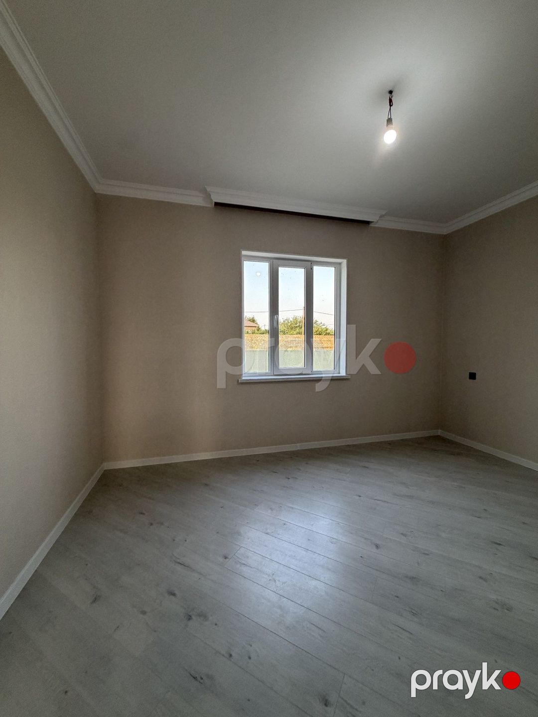 Satılır 4 otaqlı həyət evi/bağ evi 133 m² — Ev, villa, Bakı (9)