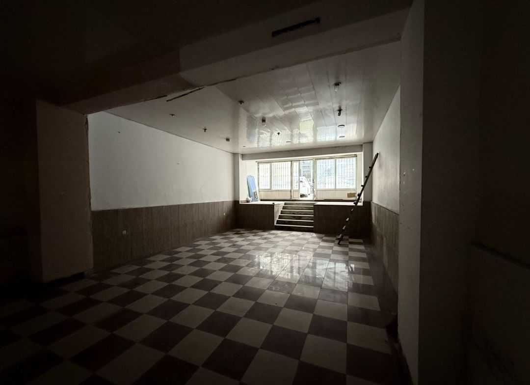 Satılır obyekt 59 m² — Əmlak, Bakı