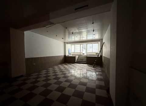 Satılır obyekt 59 m² — Bakı