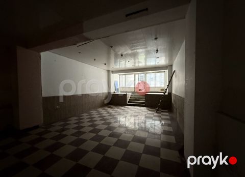 Satılır obyekt 59 m² — Bakı