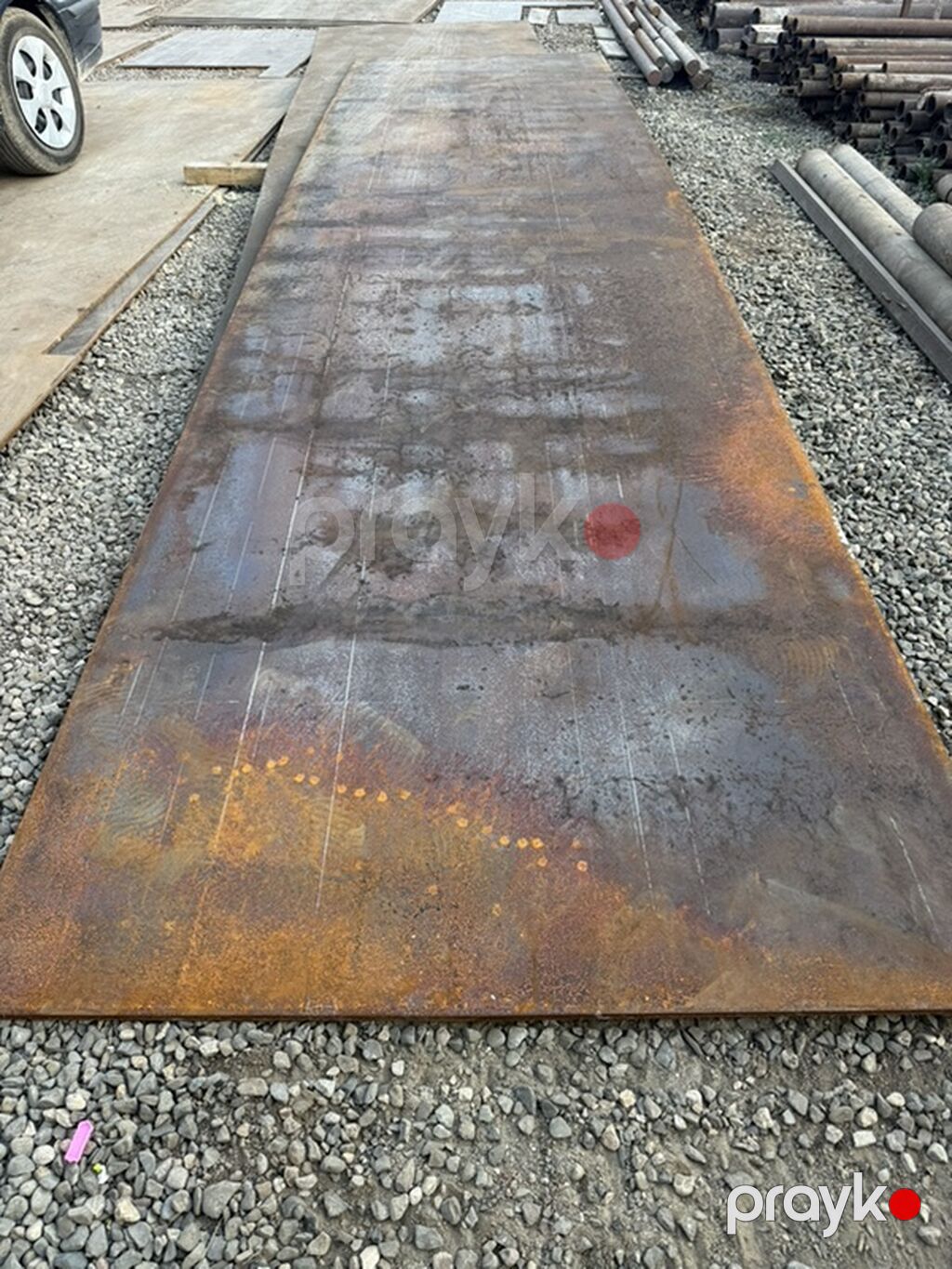 20 mm polad lövhə – istənilən ölçüyə kəsim - Material: qalınlığı 20 — Fəliz məmulatı, Bakı (3)