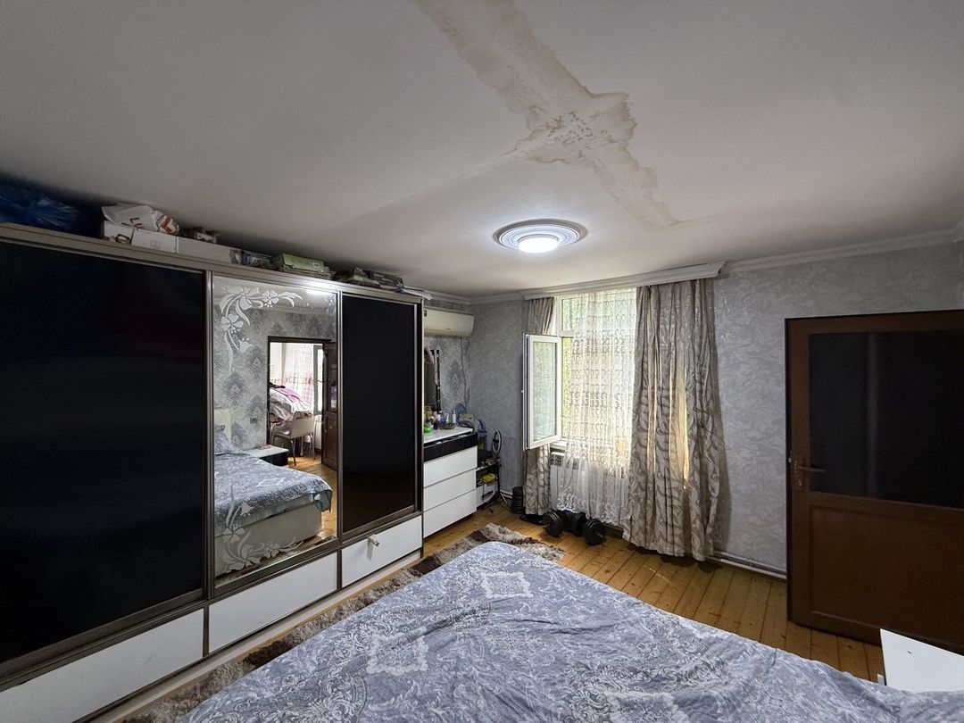 Satılır 2 otaqlı köhnə tikili 50 m² — Mənzil, Bakı (4)