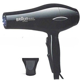 Fen Braun BR 9910 — Saç kəsmə maşınları
