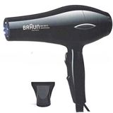 Fen Braun BR 9910 — Four Home