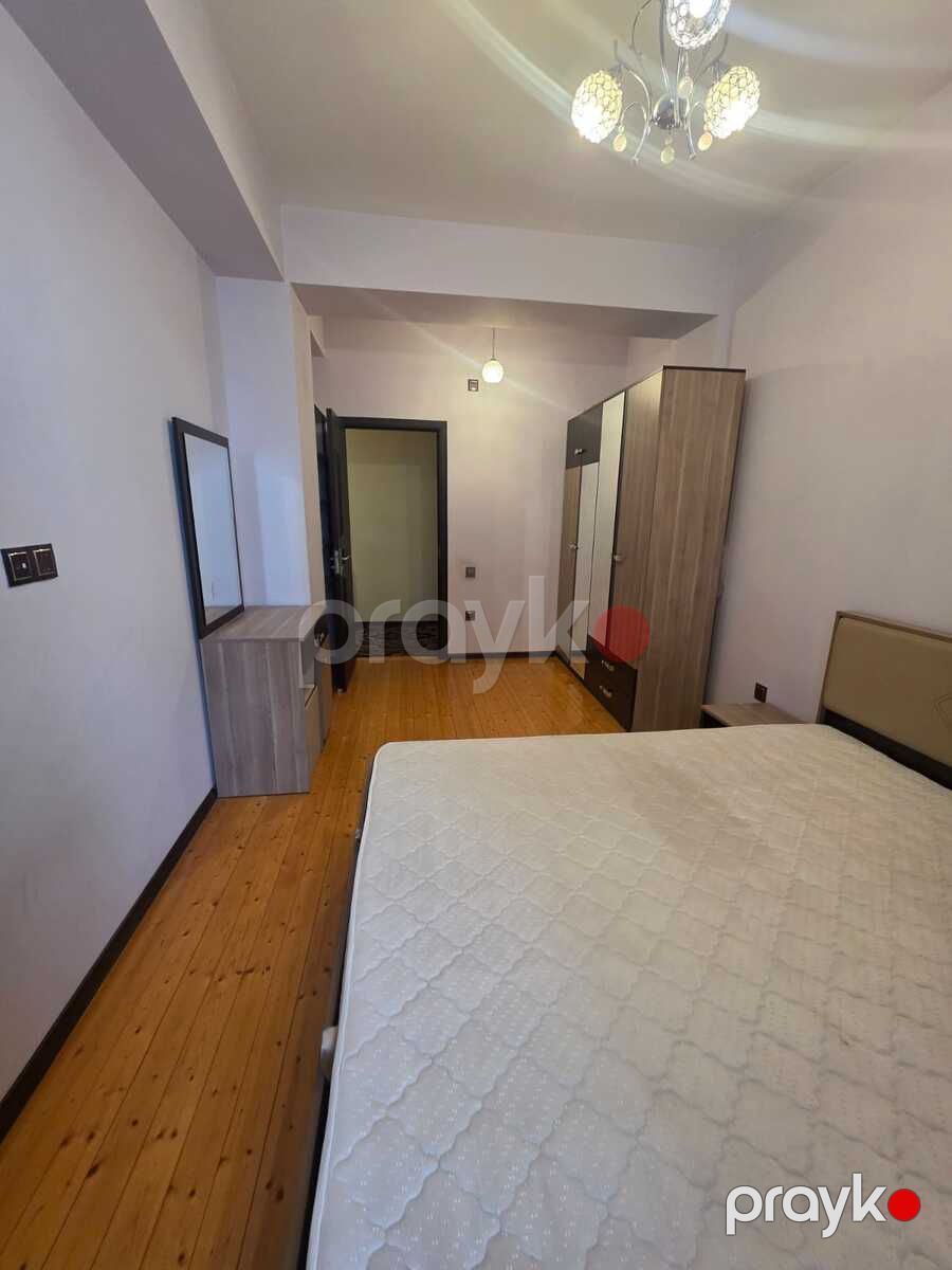 İcarəyə verilir 2 otaqlı yeni tikili 73 m² — Mənzil, Bakı (2)