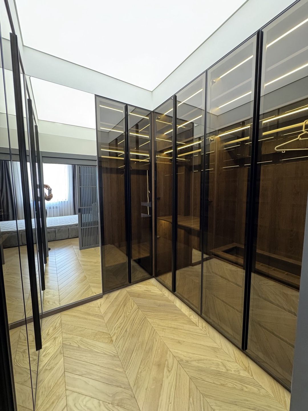 Satılır 3 otaqlı yeni tikili 134.5 m² — Mənzil, Bakı (12)