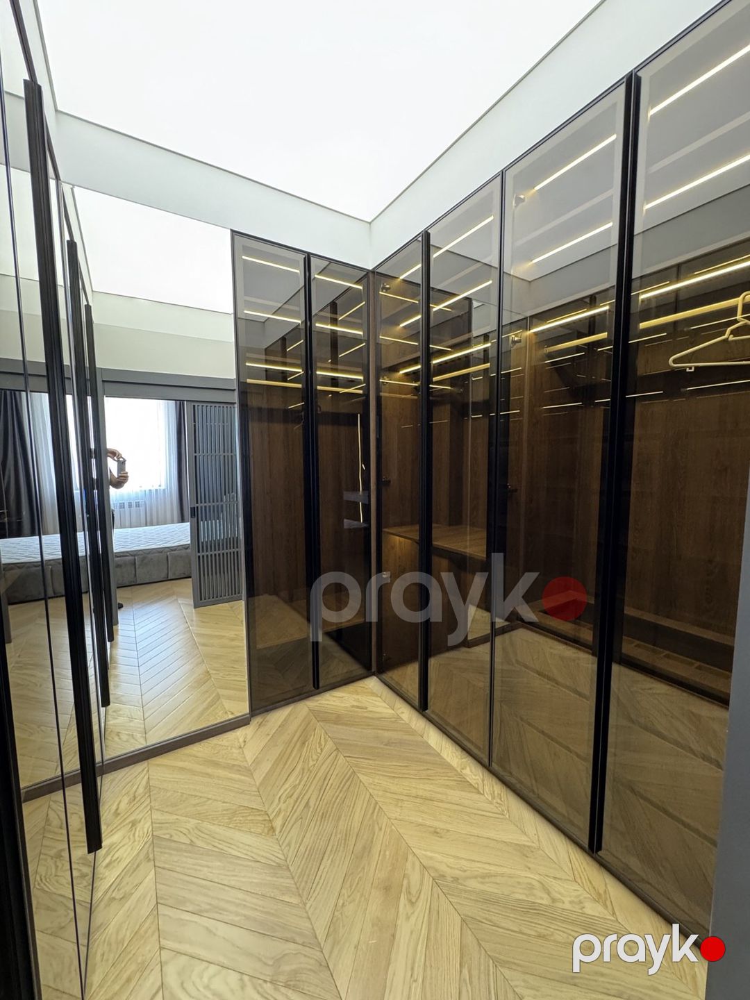 Satılır 3 otaqlı yeni tikili 134.5 m² — Mənzil, Bakı (12)