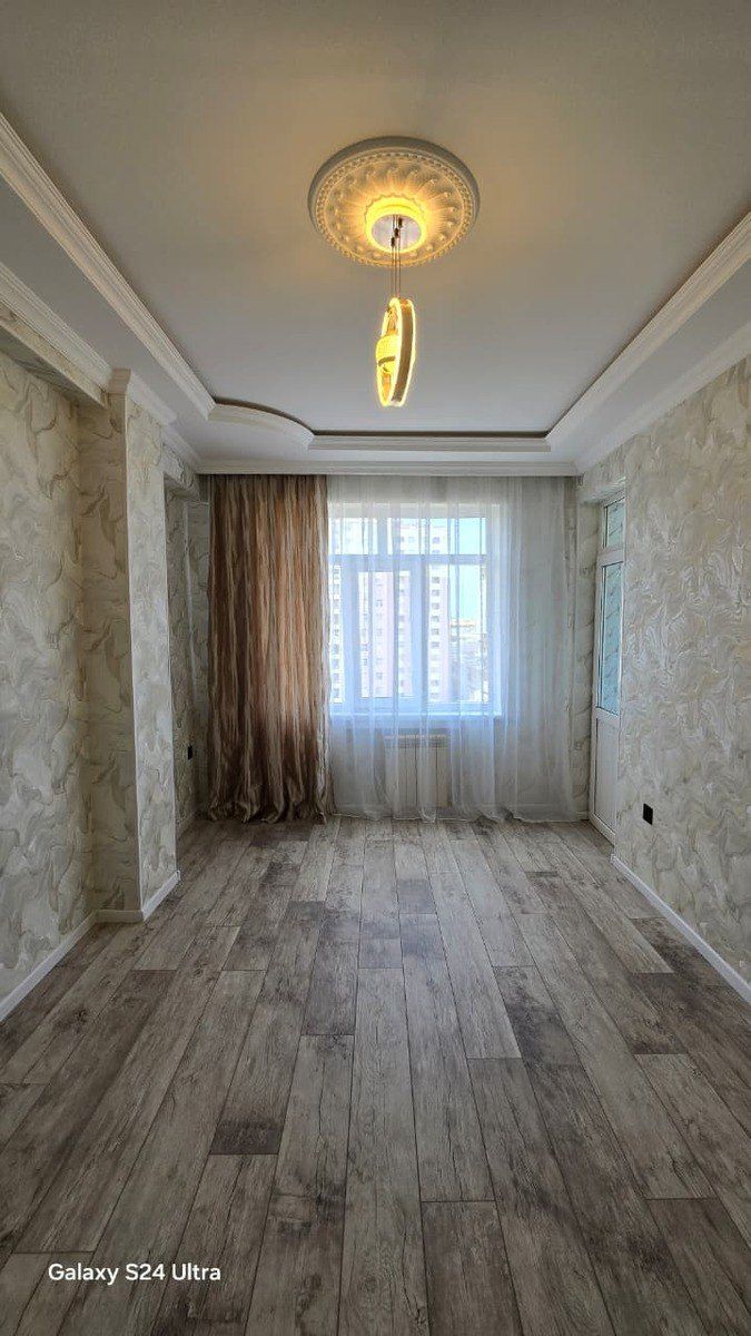 2-otaqlı yeni tikili, Xırdalan ş., 50 m² — Mənzil, Xırdalan (8)