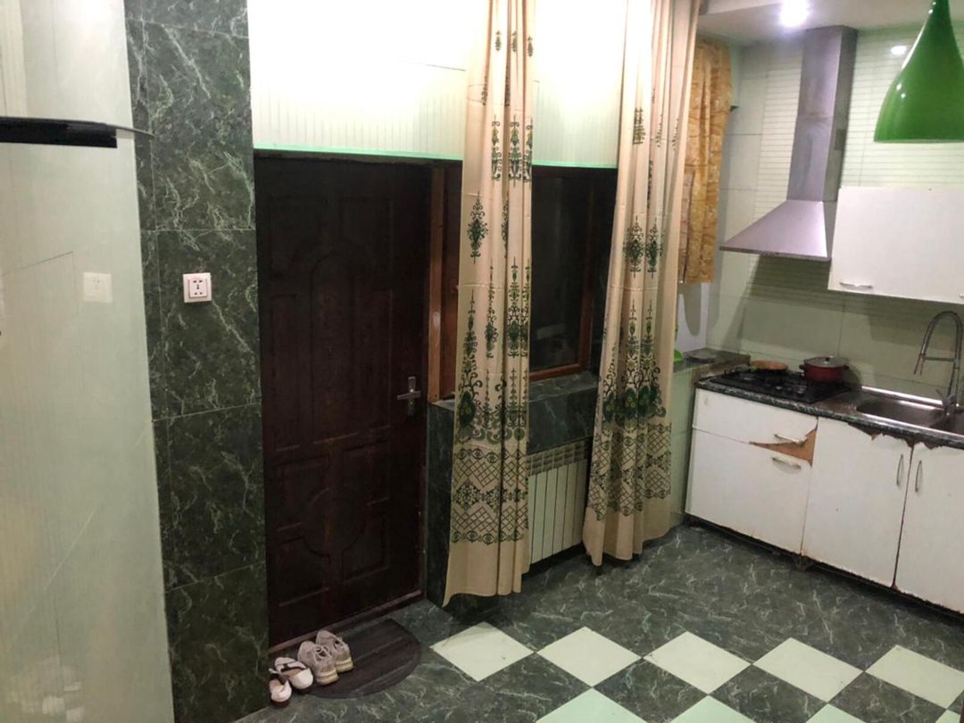 2-otaqlı mənzil, Bakıxanov qəs., 60 m² — Mənzil, Bakı (12)