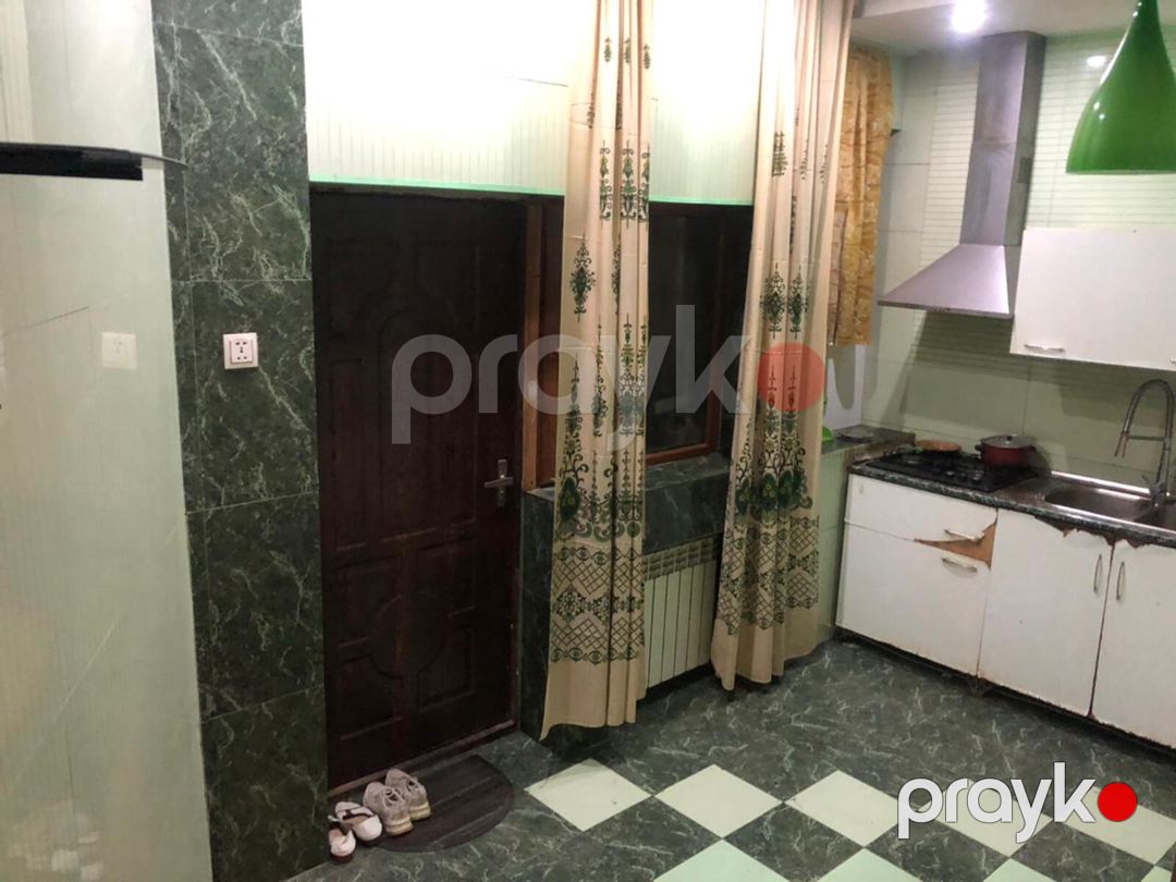 2-otaqlı mənzil, Bakıxanov qəs., 60 m² — Mənzil, Bakı (12)