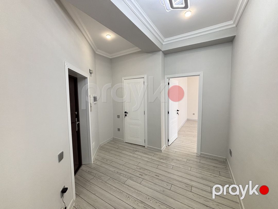 Satılır 2 otaqlı yeni tikili 85 m² — Mənzil, Bakı (8)