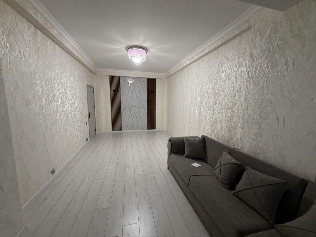 Satılır 2 otaqlı yeni tikili 69 m² — Mənzil, Bakı (6)