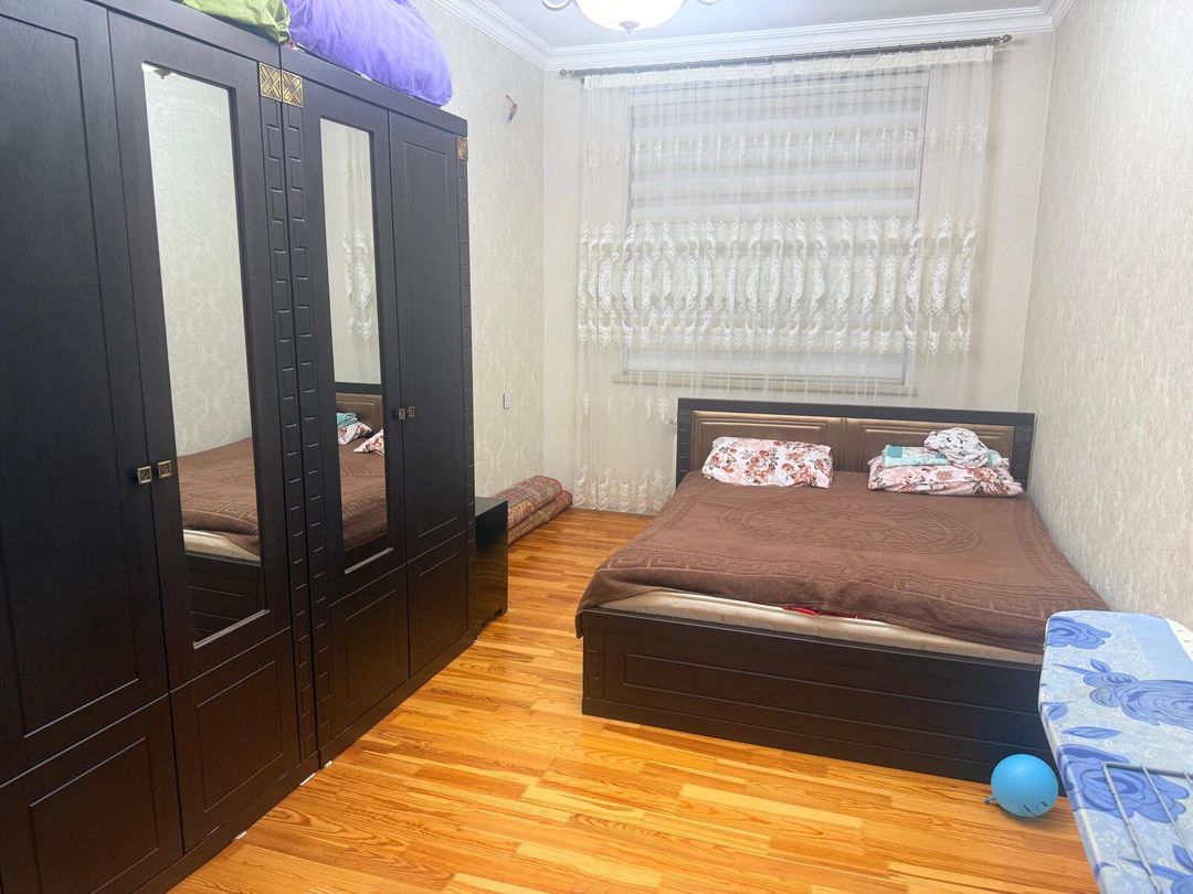 Satılır 3 otaqlı yeni tikili 125 m² — Mənzil, Bakı (4)