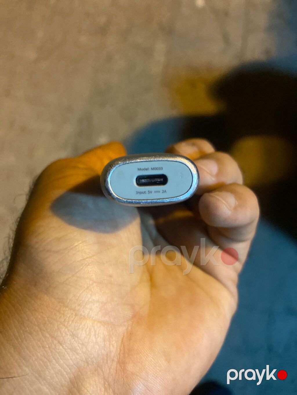 Iqos Iluma tütün qızdırma qurğusu – gümüşü rəng - Brend/model: Iqos — Elektronik siqaretlər, Bakı (5)