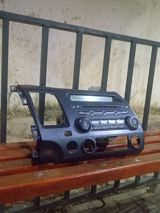 Salam hər vaxtınız xeyir olsun öz Avtomobilimin (honda civic 2008) — Avtomobil akustikası