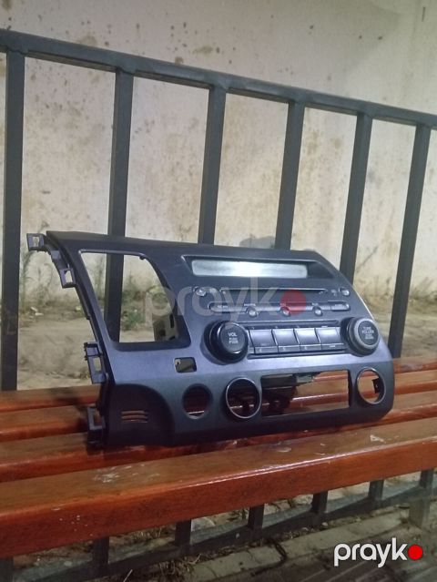 Salam hər vaxtınız xeyir olsun öz Avtomobilimin (honda civic 2008) — Bakı