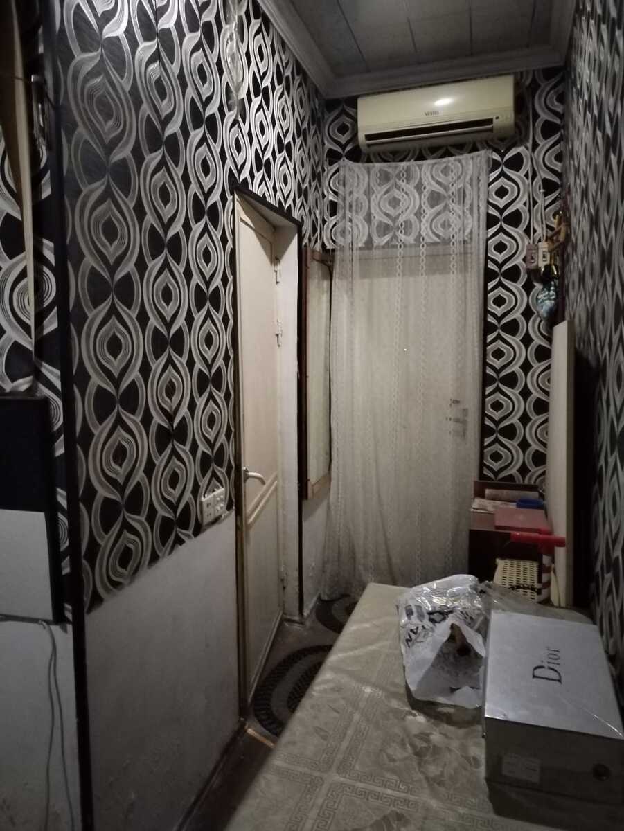 Satılır 2 otaqlı həyət evi/bağ evi 45 m² — Ev, villa, Bakı (2)