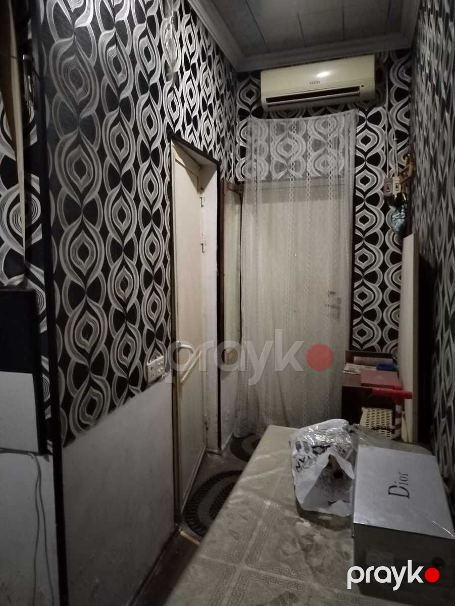 Satılır 2 otaqlı həyət evi/bağ evi 45 m² — Ev, villa, Bakı (2)