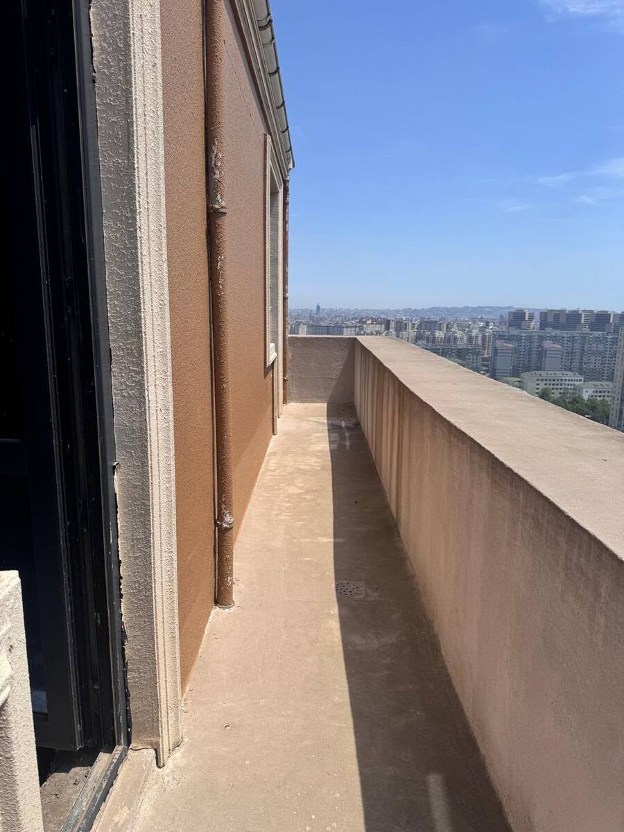 Satılır 2 otaqlı yeni tikili 130 m² — Mənzil, Bakı (6)