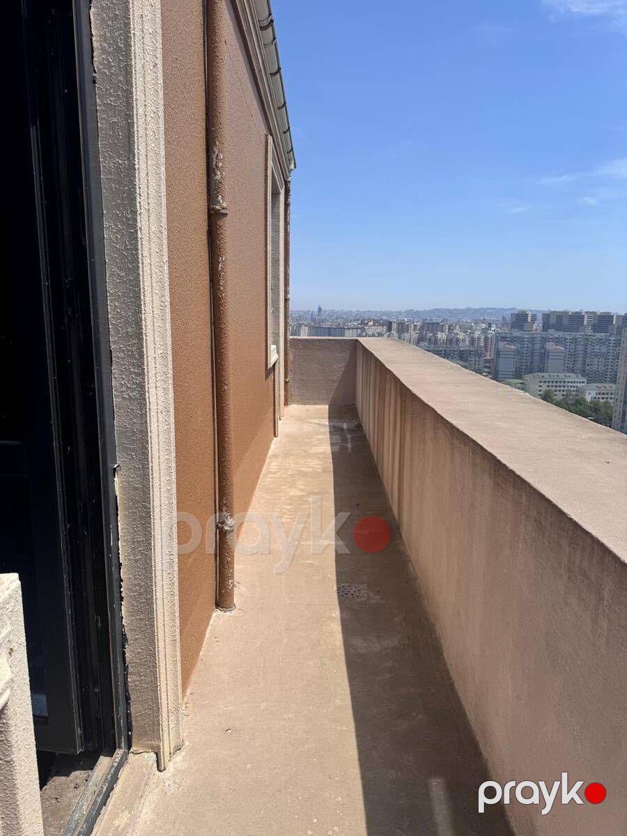 Satılır 2 otaqlı yeni tikili 130 m² — Mənzil, Bakı (6)