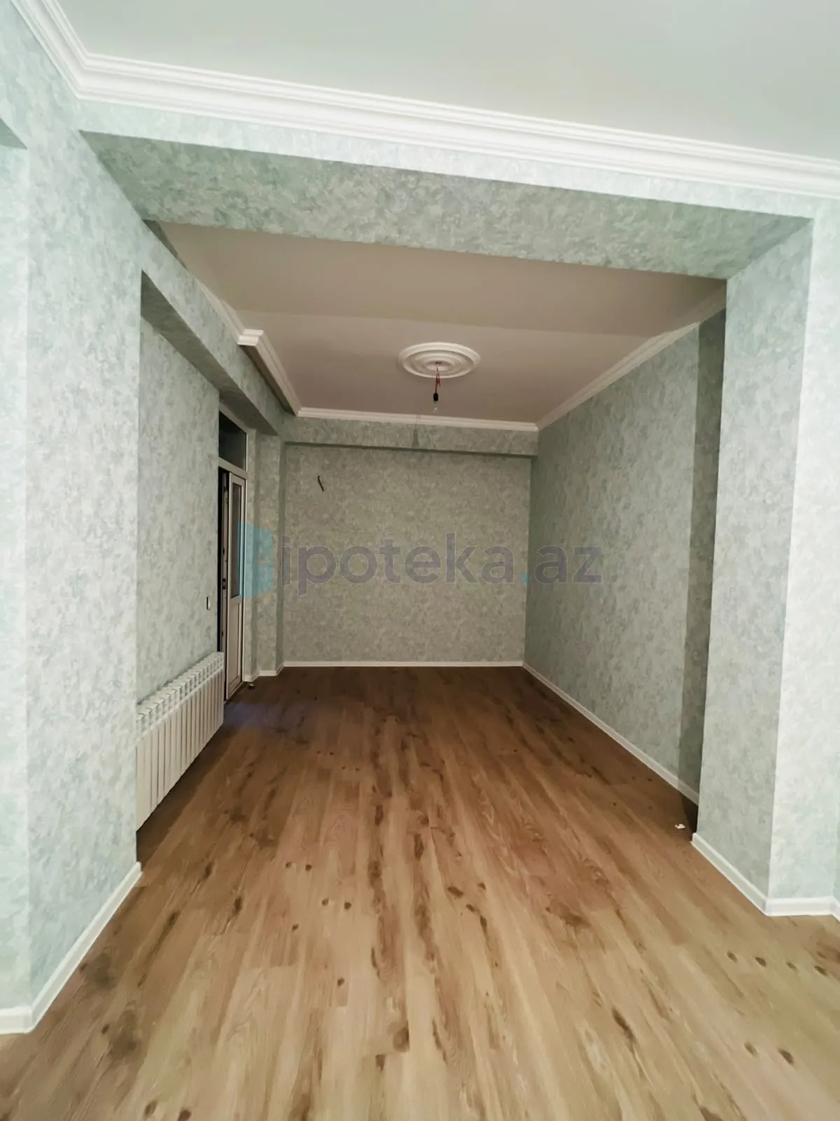 Satılır: 2 Otaq, Yeni tikili, Sabunçu r., Məmmədli q., 67.00 m² — Məhəmmədli