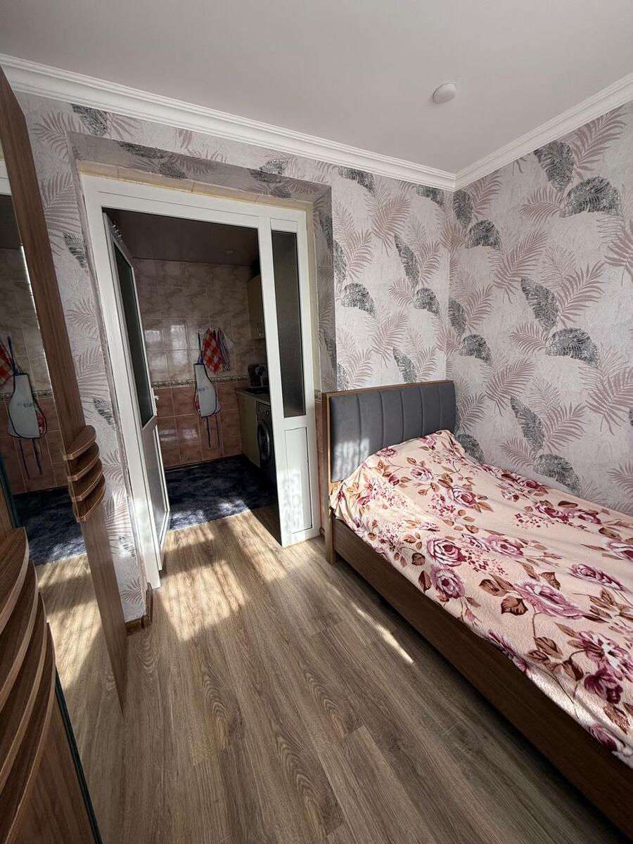 Satılır 4 otaqlı köhnə tikili 90 m² — Mənzil, Bakı (6)