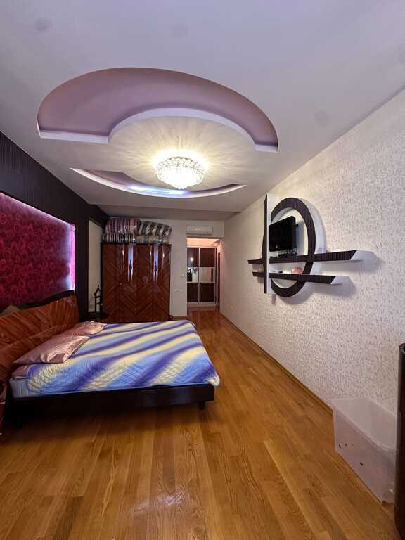 Satılır 3 otaqlı yeni tikili 185 m² — Mənzil, Bakı (12)