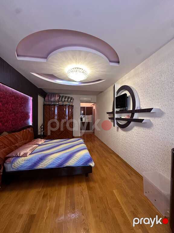 Satılır 3 otaqlı yeni tikili 185 m² — Mənzil, Bakı (12)