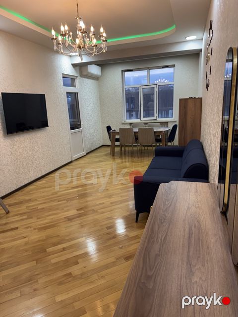 2-otaqlı yeni tikili, Xırdalan ş., 68 m²