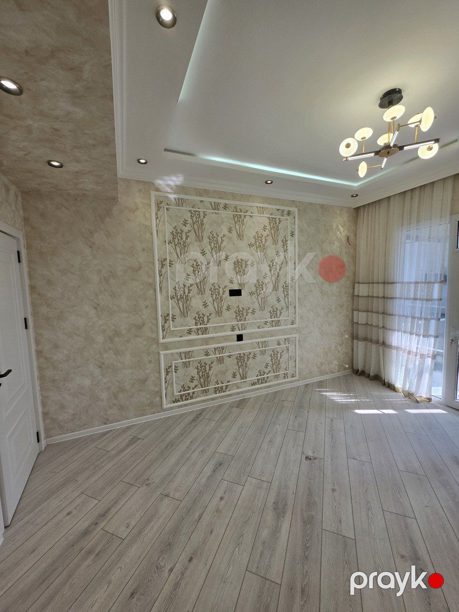 Satılır 2 otaqlı yeni tikili 51 m² — Mənzil, Xırdalan (2)