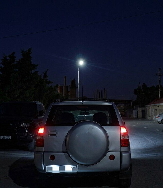 Chery Tiggo (T11), 2.4 L, 2006 il, 291 000 km — Avtomobillər, Bakı (4)