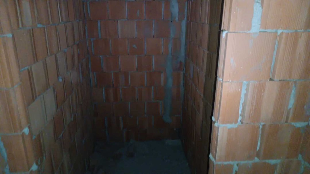 3-otaqlı yeni tikili, Zığ qəs., 120 m² — Mənzil, Bakı (4)