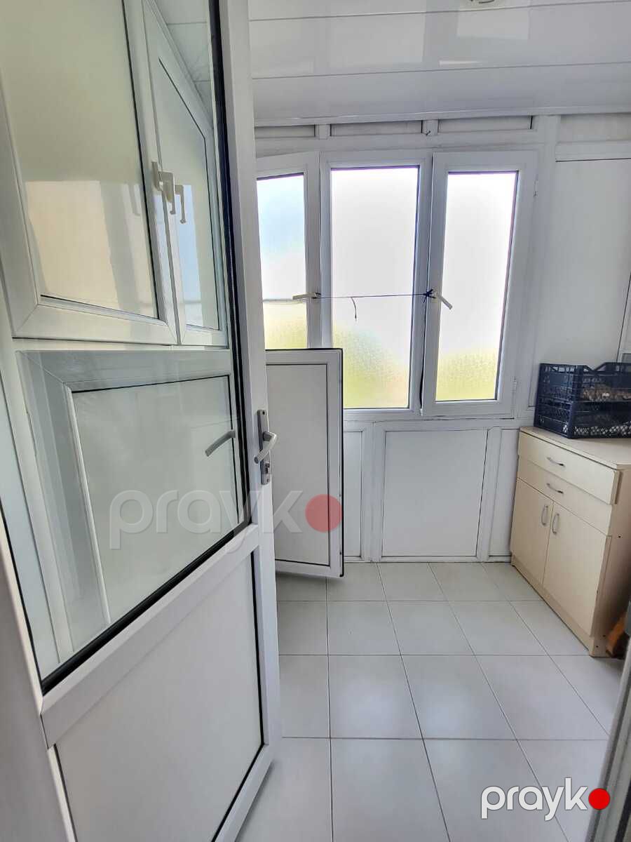 İcarəyə verilir 3 otaqlı köhnə tikili 70 m² — Mənzil, Bakı (10)