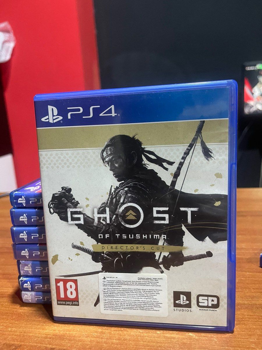 PS4, PS5 oyun diskləri — Oyunlar, konsollər və proqramlar, Bakı (4)