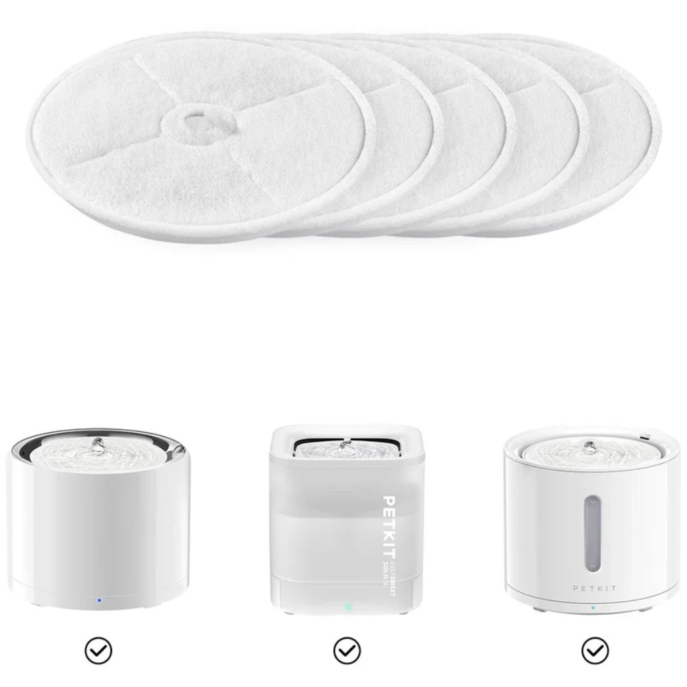 Su qabı üçün filtr Petkit Unit 3.0 P4161 — Heyvan malları, Bakı (2)