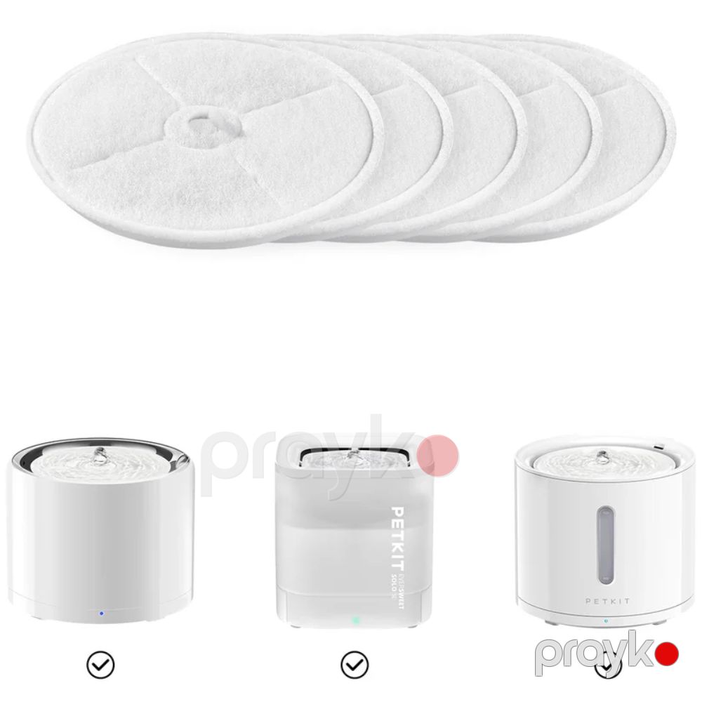 Su qabı üçün filtr Petkit Unit 3.0 P4161 — Heyvan malları, Bakı (2)