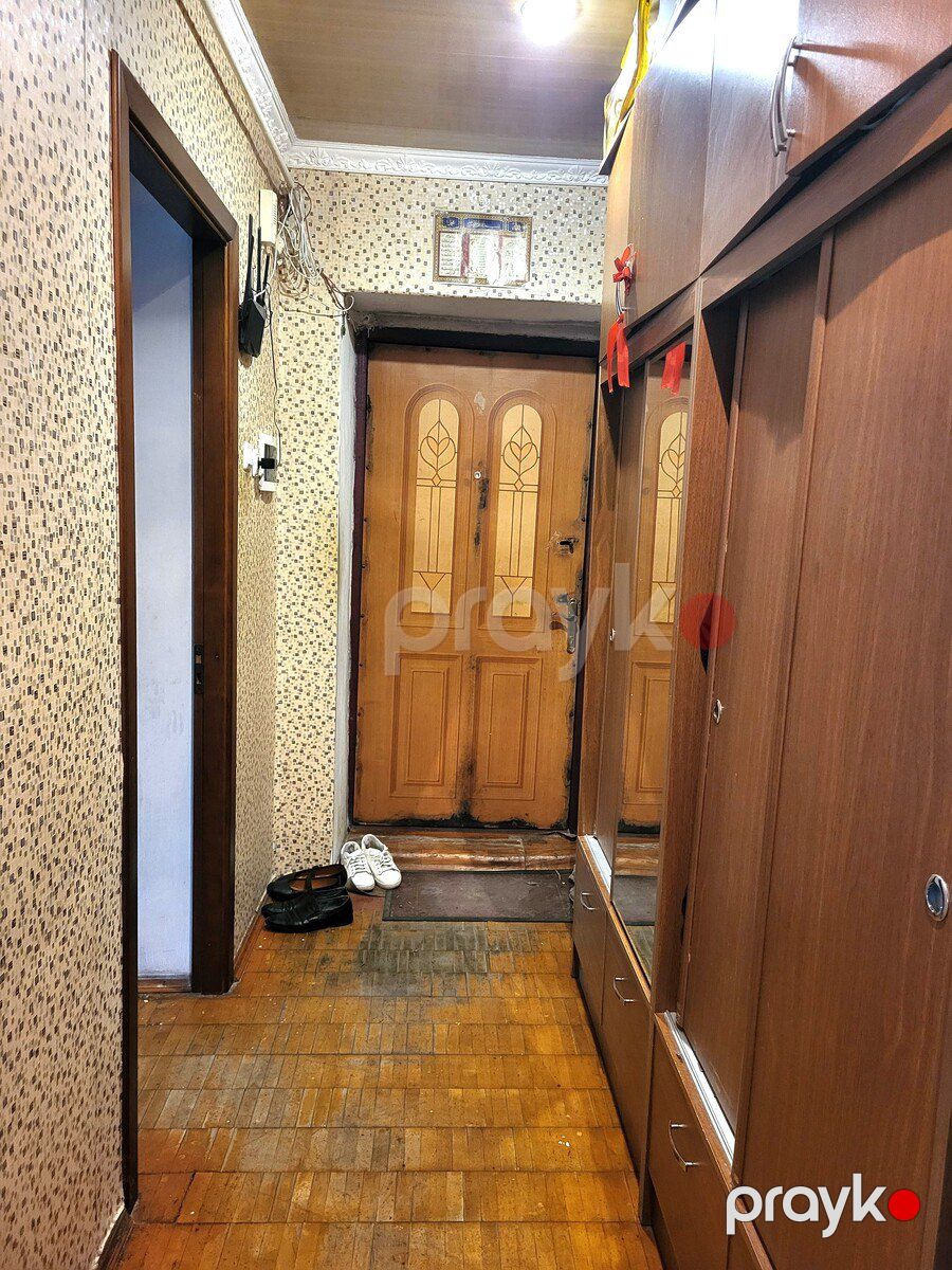 Satılır 4 otaqlı köhnə tikili 90 m² — Mənzil, Bakı (12)