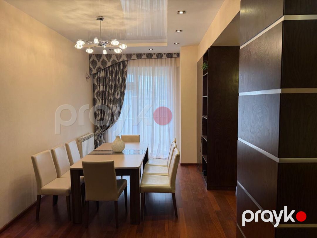 Satılır 2 otaqlı yeni tikili 100 m² — Mənzil, Bakı (5)