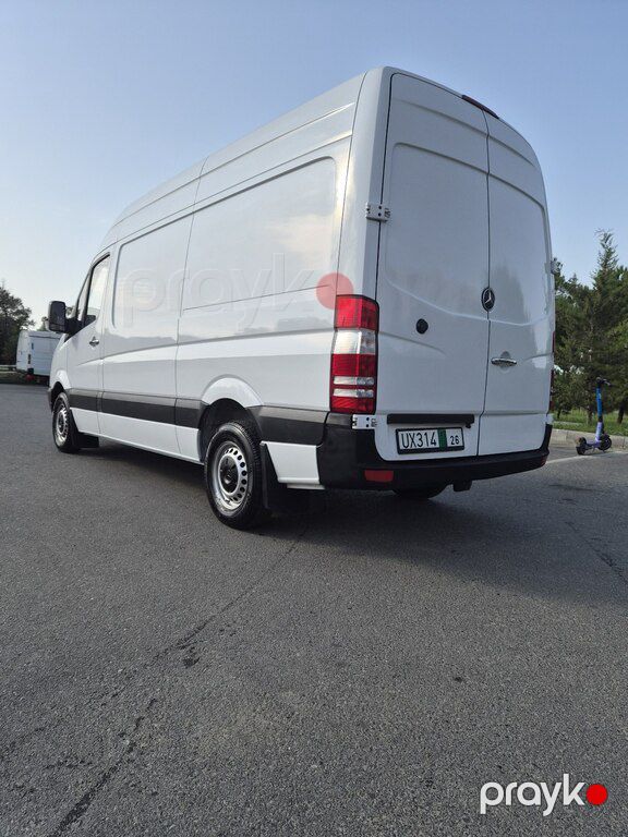 Mercedes Sprinter 313, 2.2 L, 2009 il, 264 000 km — Avtomobillər, Bakı (8)