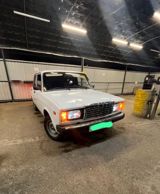Lada (vaz) 2107, 2009 il — Otomobil