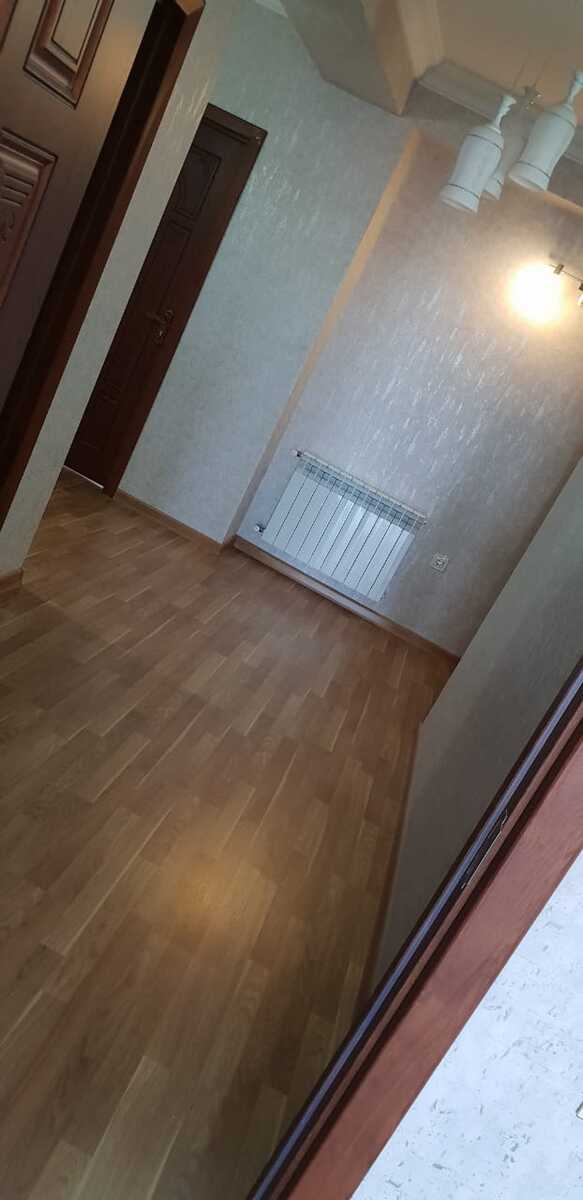 Satılır 3 otaqlı yeni tikili 130 m² — Mənzil, Xırdalan (9)
