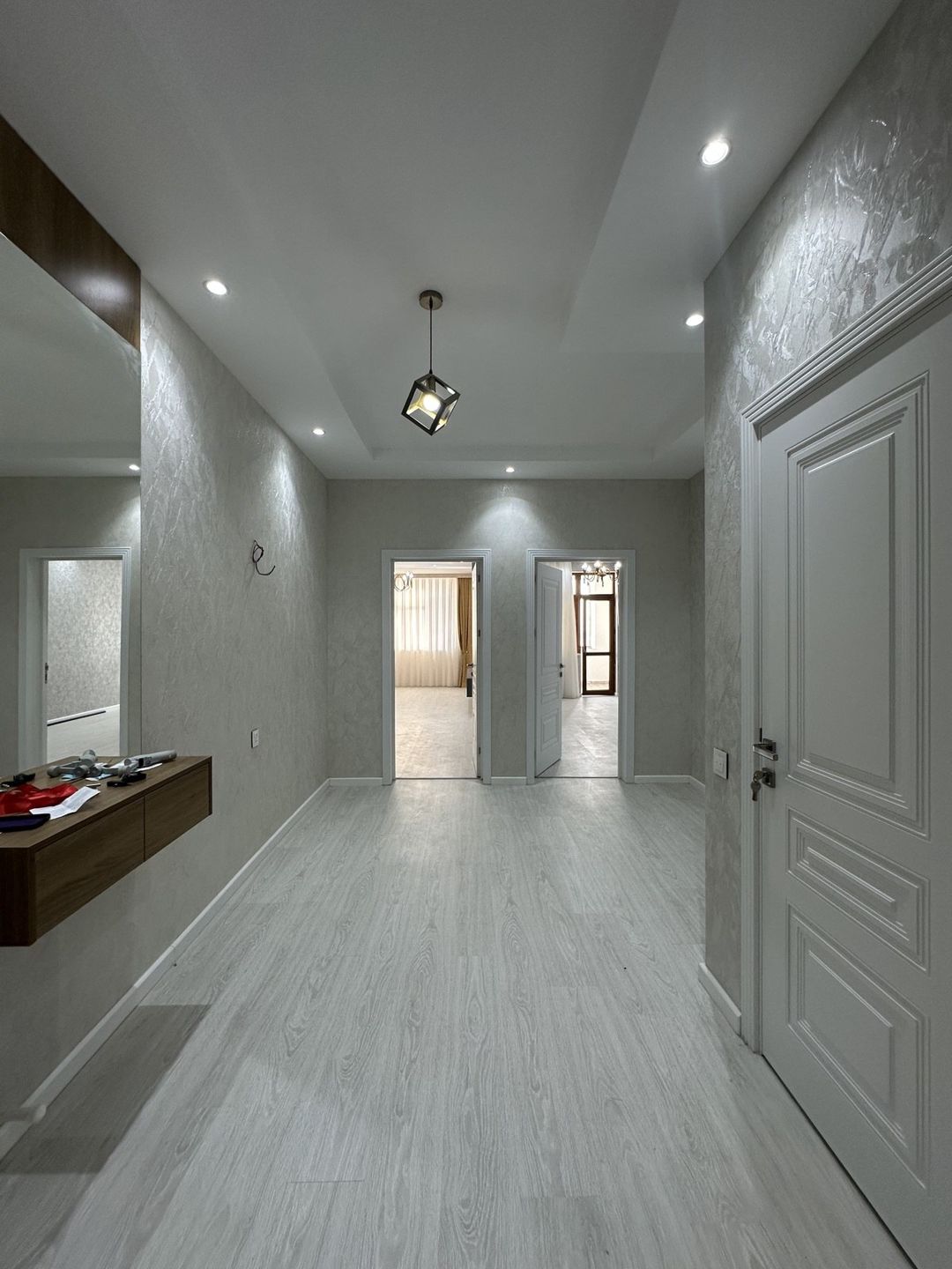 Satılır 2 otaqlı yeni tikili 84 m² — Mənzil, Bakı (11)