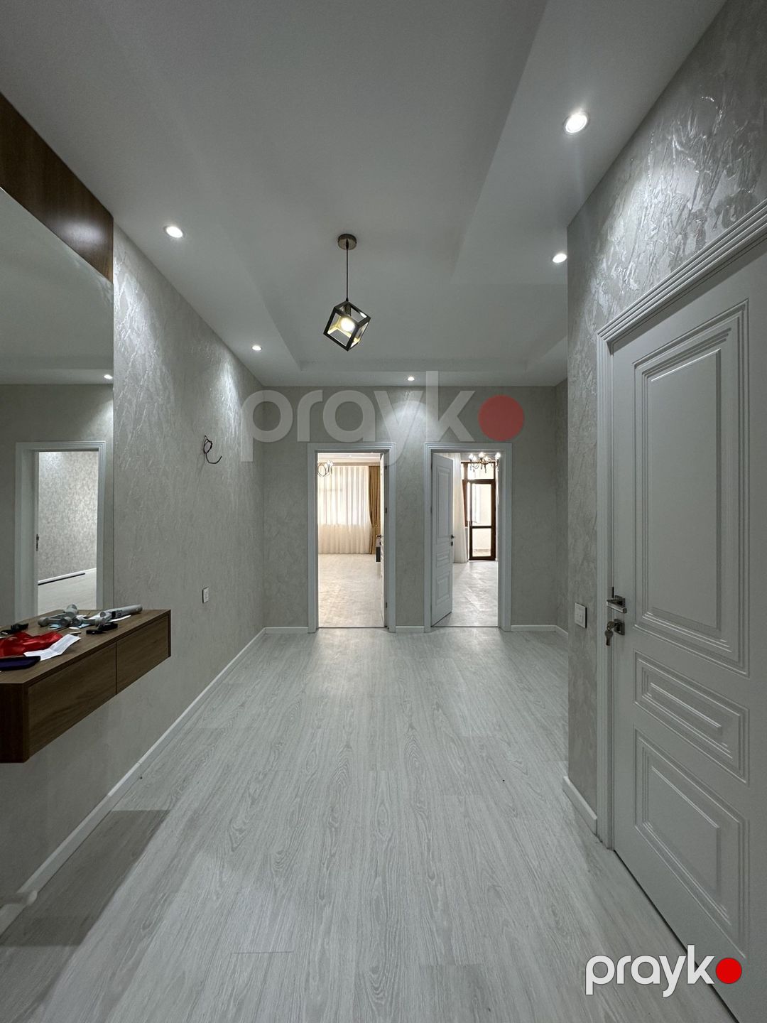 Satılır 2 otaqlı yeni tikili 84 m² — Mənzil, Bakı (11)