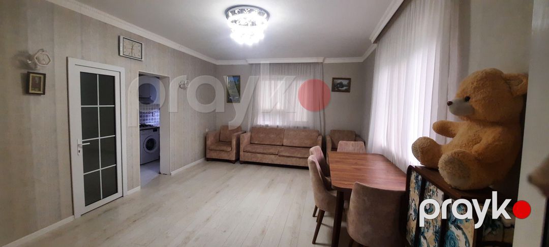 Həyət evi kirayə verilir, Zaqatala ş — Ev, villa, Zaqatala (3)