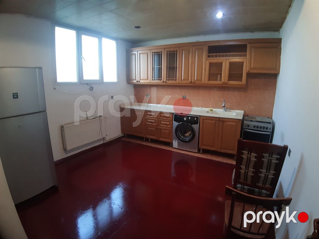 Həyət evi, Azadlıq m — Ev, villa, Bakı (6)