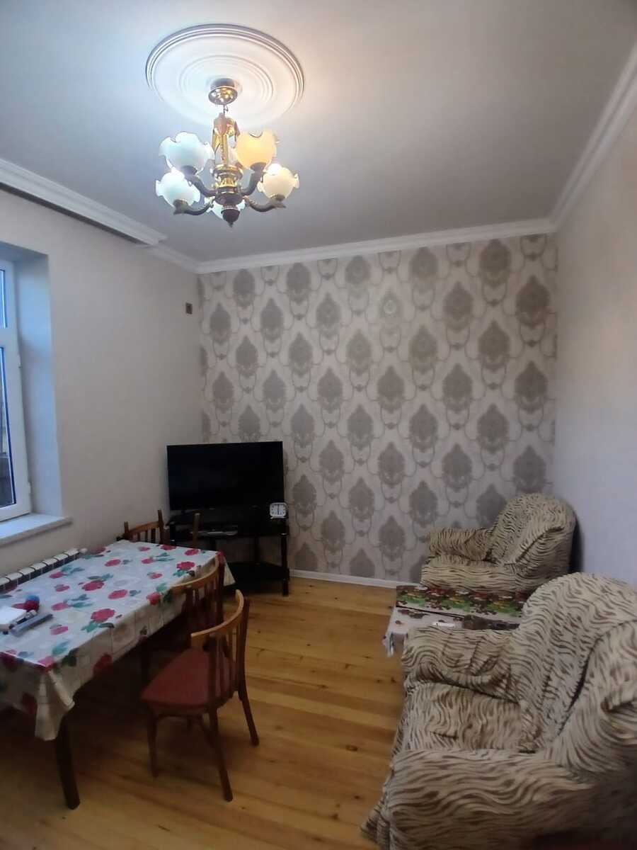 Satılır 2 otaqlı həyət evi/bağ evi 97 m² — Ev, villa, Xırdalan