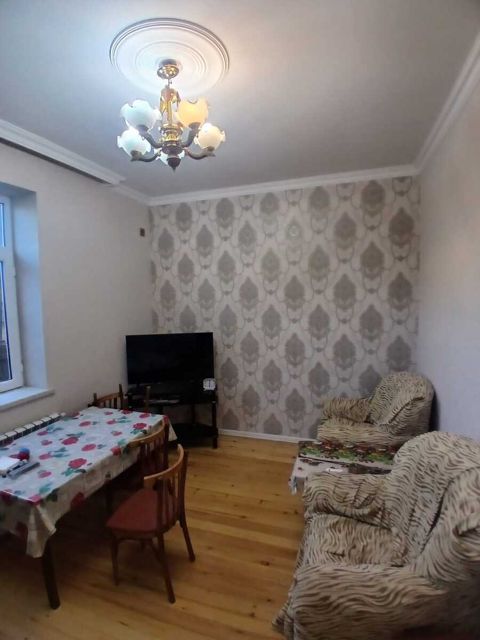 Satılır 2 otaqlı həyət evi/bağ evi 97 m² — Xırdalan